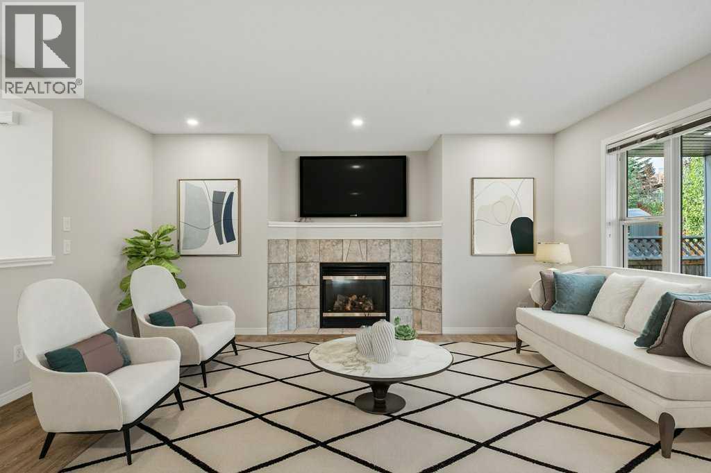 48 Panamount Crescent Nw, Calgary, Alberta  T3K 5L8 - Photo 12 - A2255886