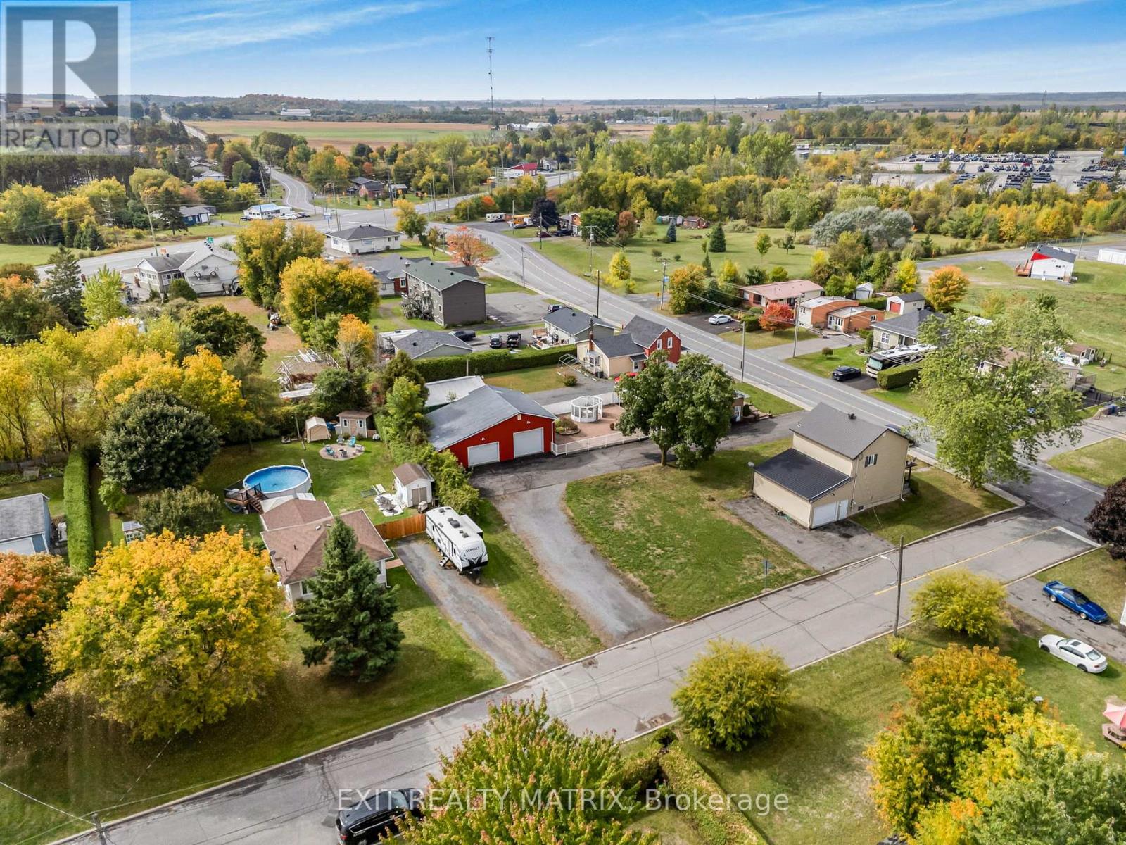 323 Longueuil Street, Champlain, Ontario  K0B 1K0 - Photo 32 - X12431605