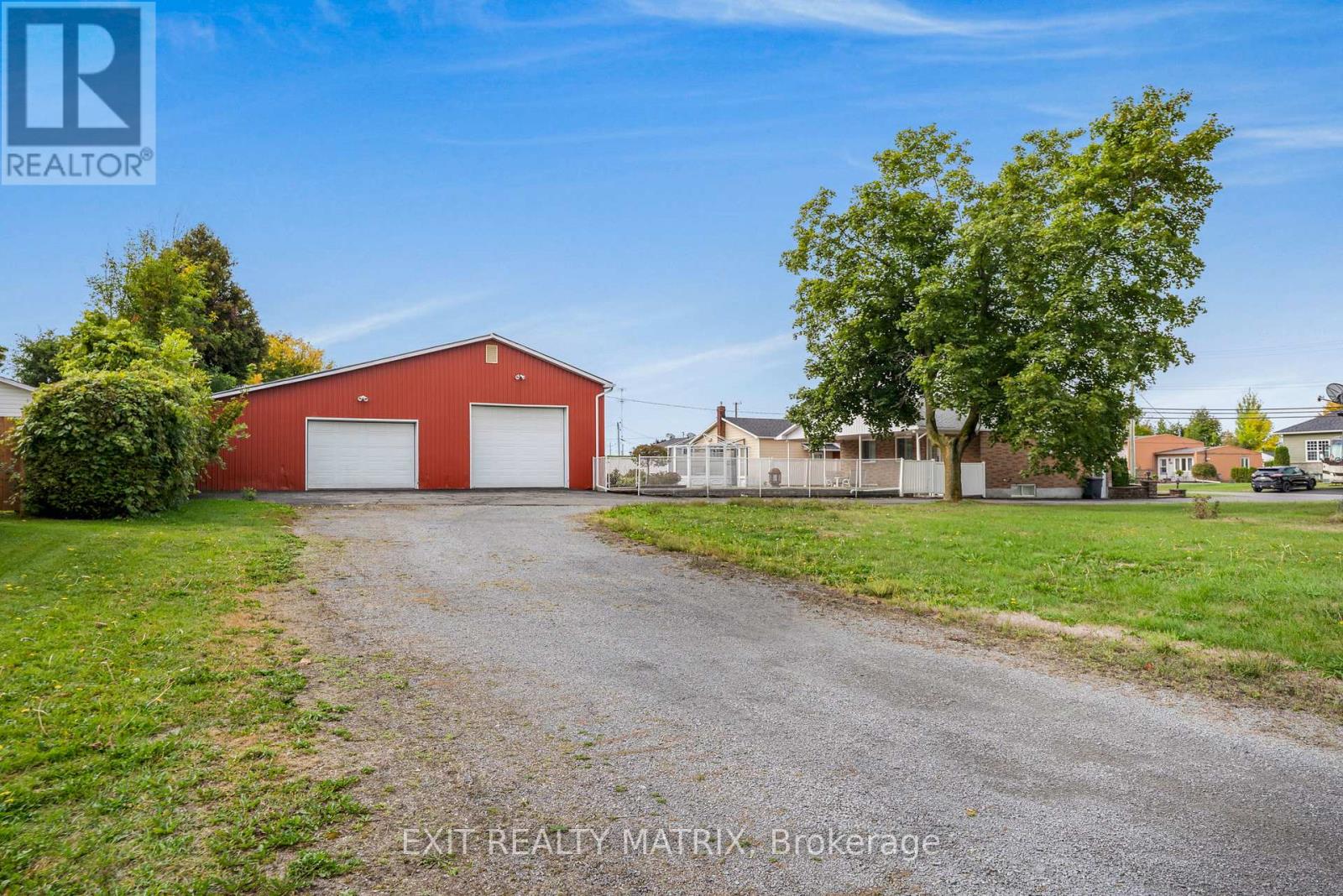 323 Longueuil Street, Champlain, Ontario  K0B 1K0 - Photo 2 - X12431605