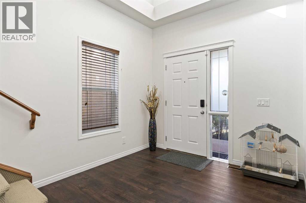 83 Aspen Stone Terrace Sw, Calgary, Alberta  T3H 5Z2 - Photo 2 - A2259693