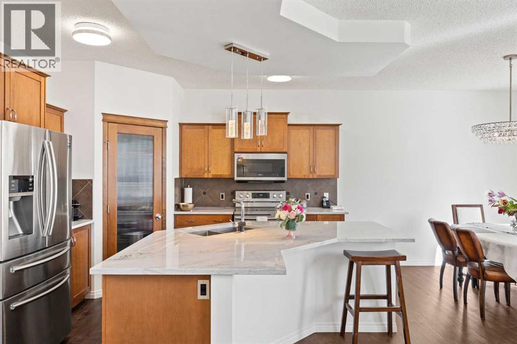 83 Aspen Stone Terrace Sw, Calgary, Alberta  T3H 5Z2 - Photo 8 - A2259693