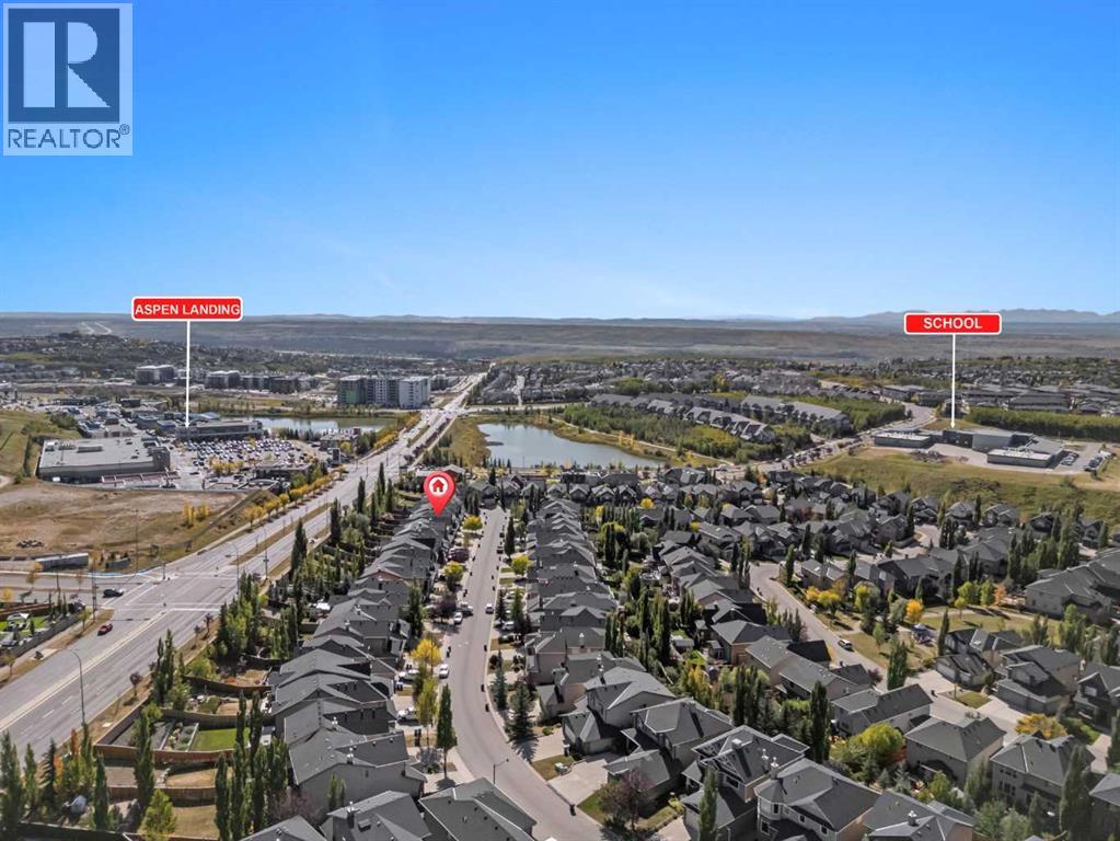 83 Aspen Stone Terrace Sw, Calgary, Alberta  T3H 5Z2 - Photo 32 - A2259693