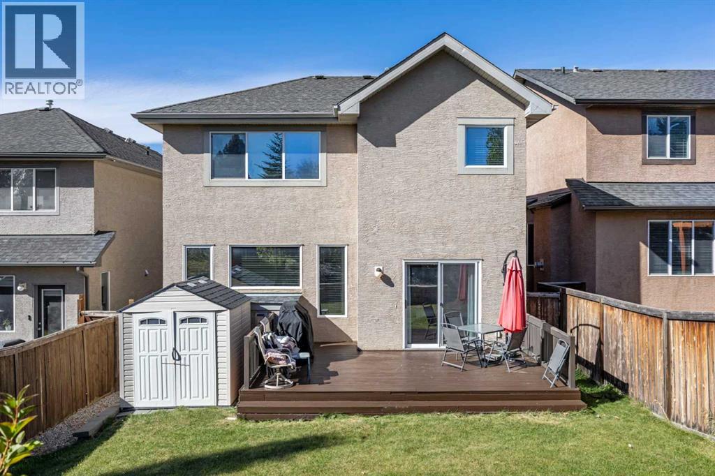 83 Aspen Stone Terrace Sw, Calgary, Alberta  T3H 5Z2 - Photo 29 - A2259693