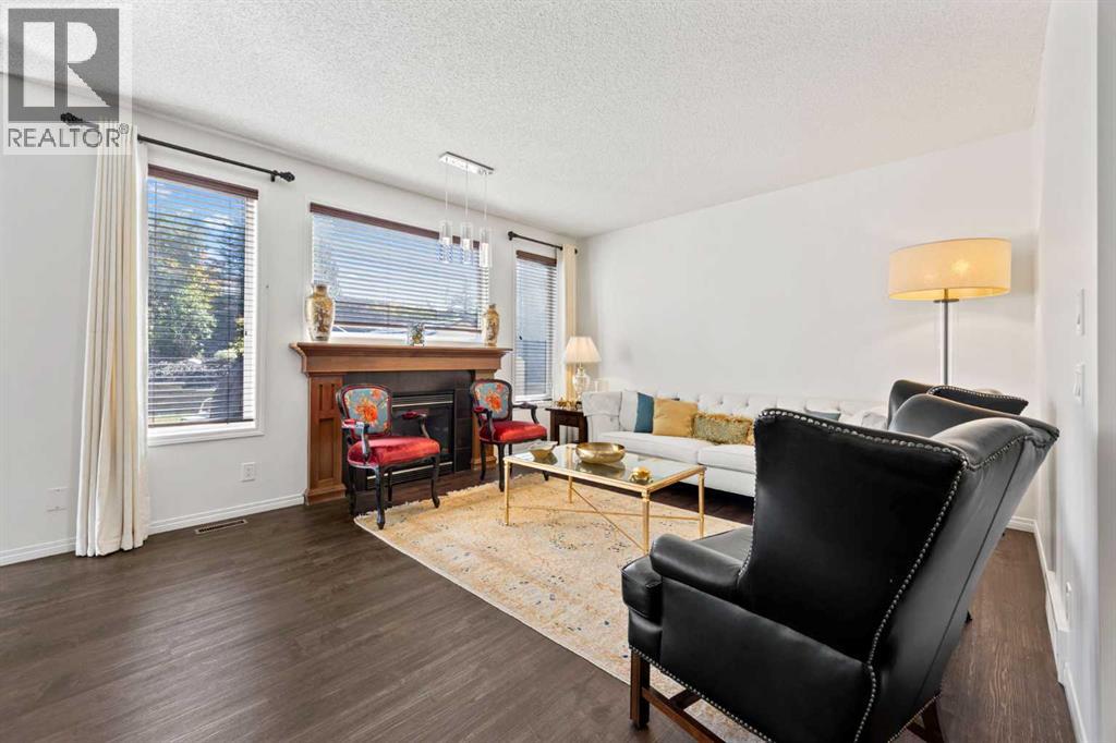 83 Aspen Stone Terrace Sw, Calgary, Alberta  T3H 5Z2 - Photo 11 - A2259693