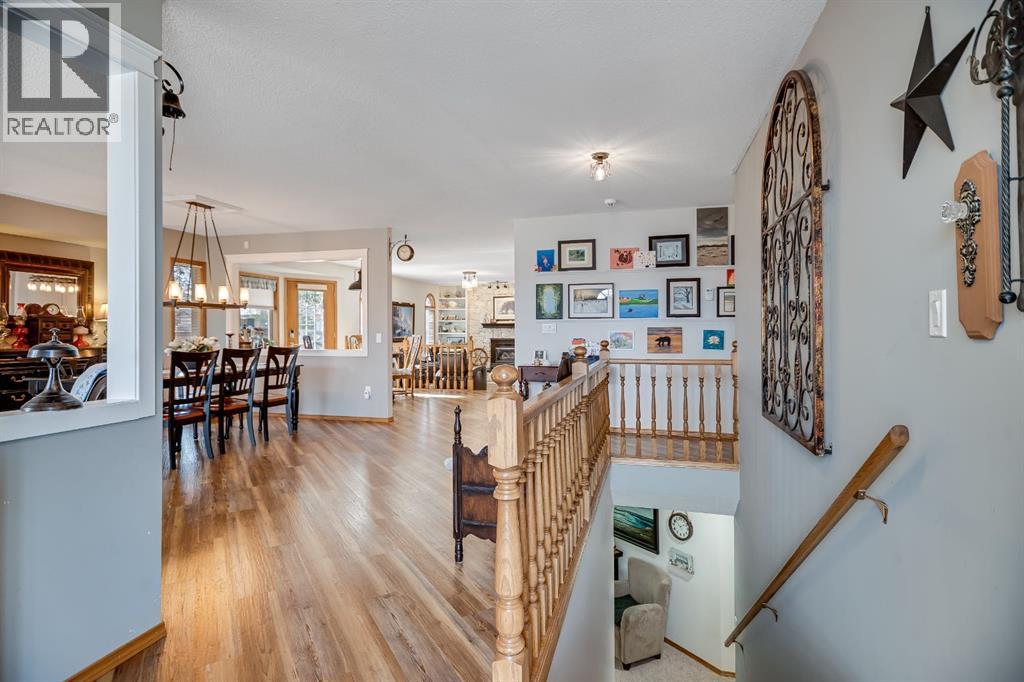 607 9 Street Se, High River, Alberta  T1V 1L1 - Photo 3 - A2266531