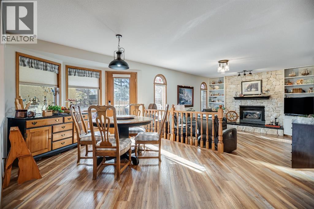 607 9 Street Se, High River, Alberta  T1V 1L1 - Photo 14 - A2266531