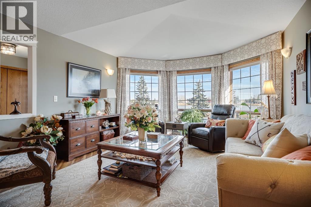 607 9 Street Se, High River, Alberta  T1V 1L1 - Photo 8 - A2266531