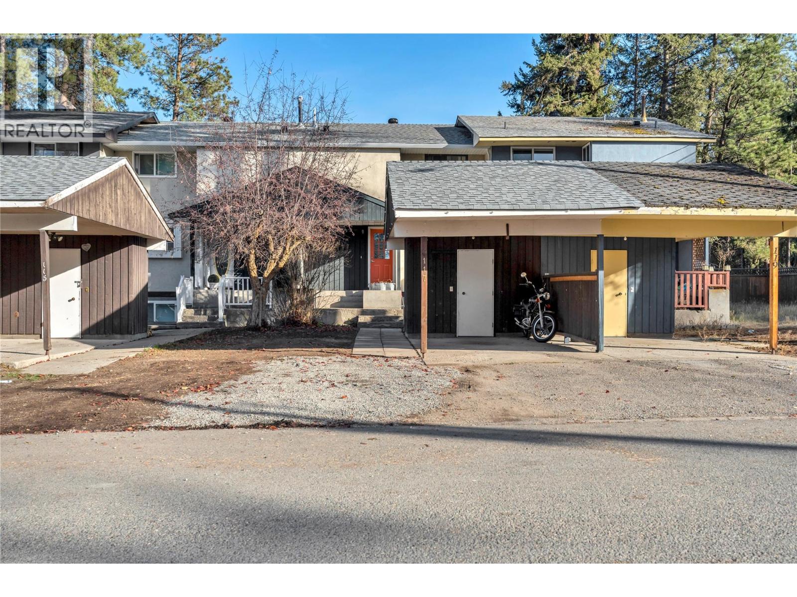 117 Ridgewood Dr, princeton, British Columbia