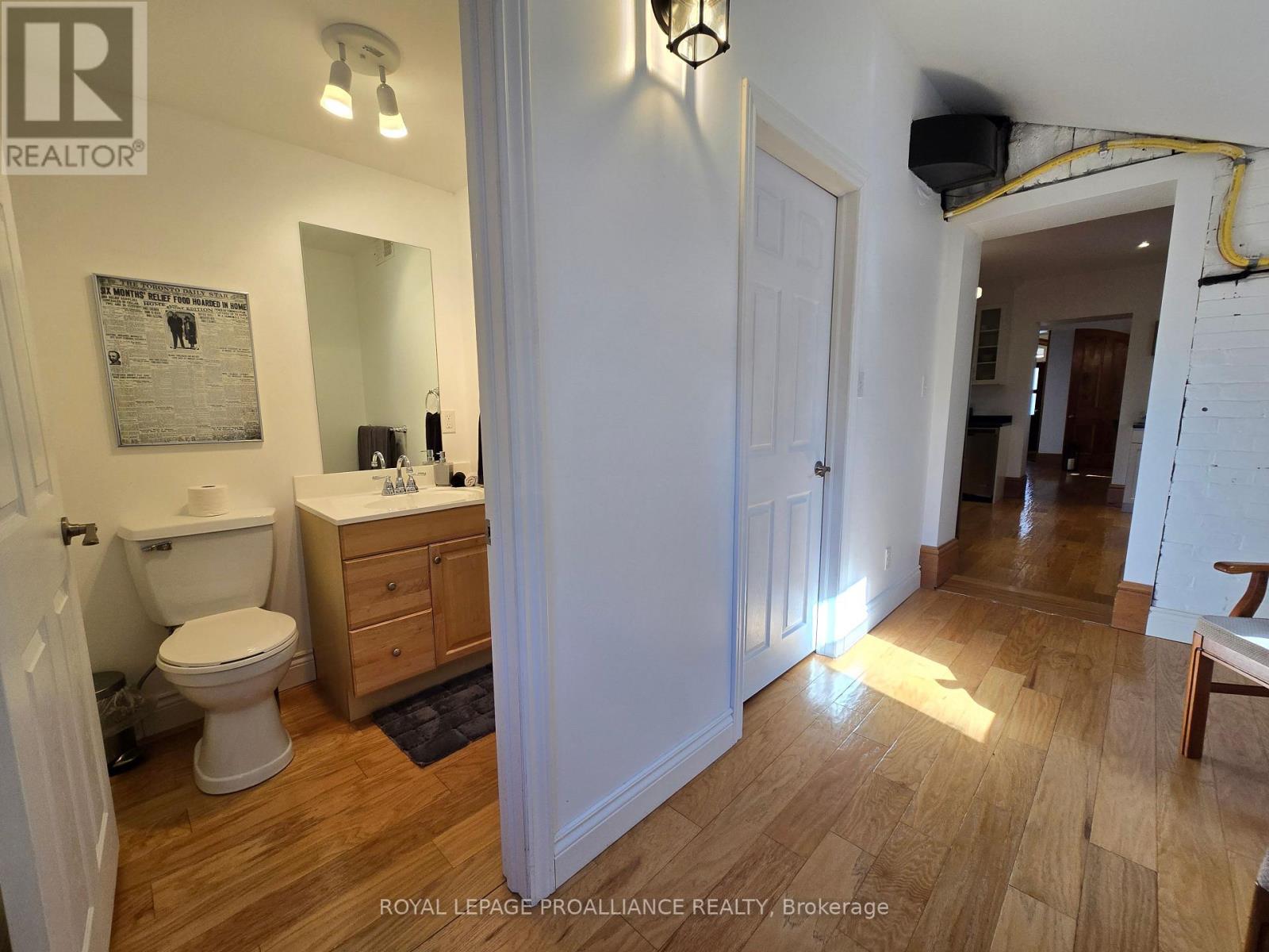 38 Sinclair Street, Belleville, Ontario K8P 3S6 - Photo 19 - X12518830