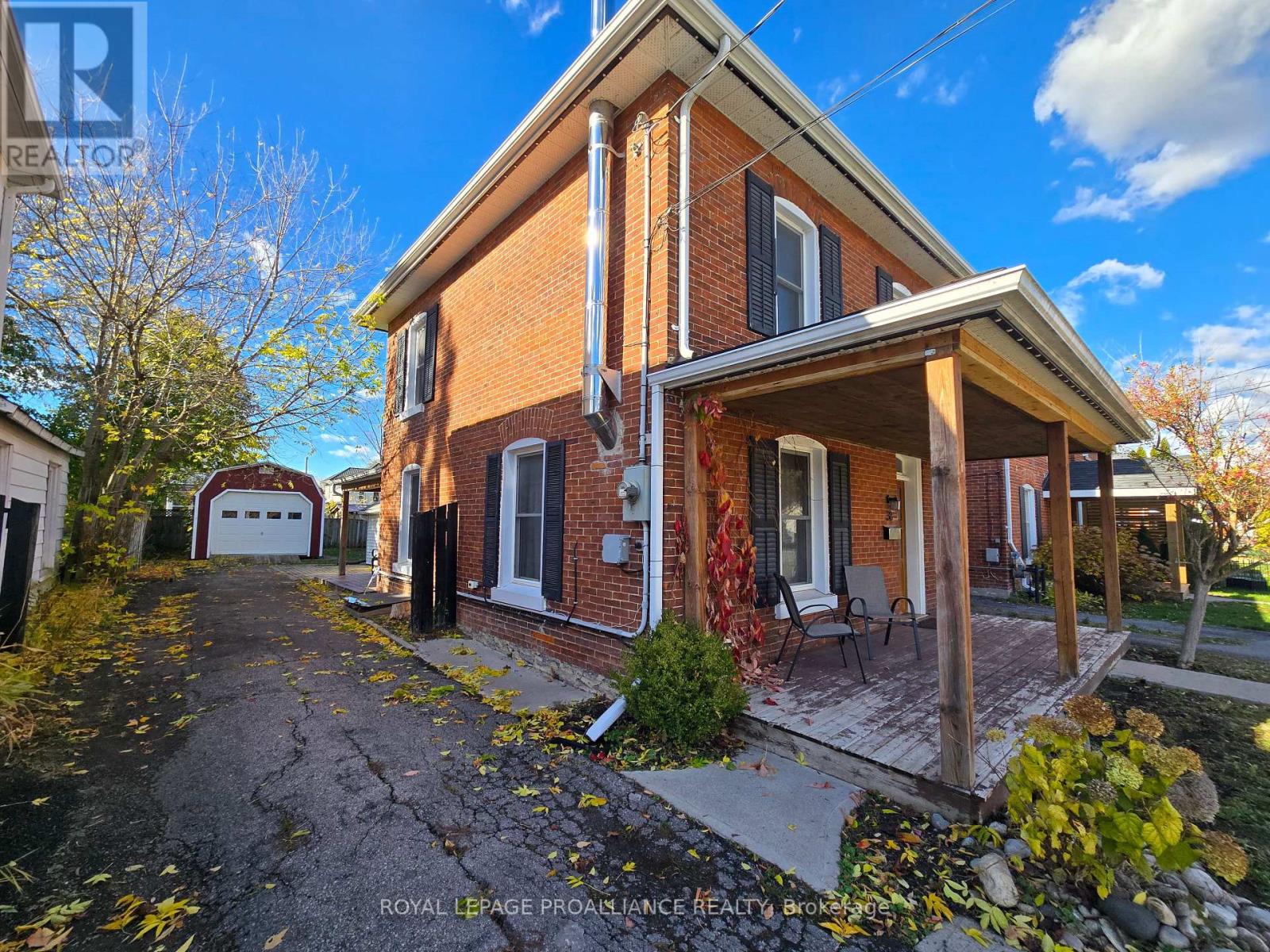 38 Sinclair Street, Belleville, Ontario K8P 3S6 - Photo 30 - X12518830