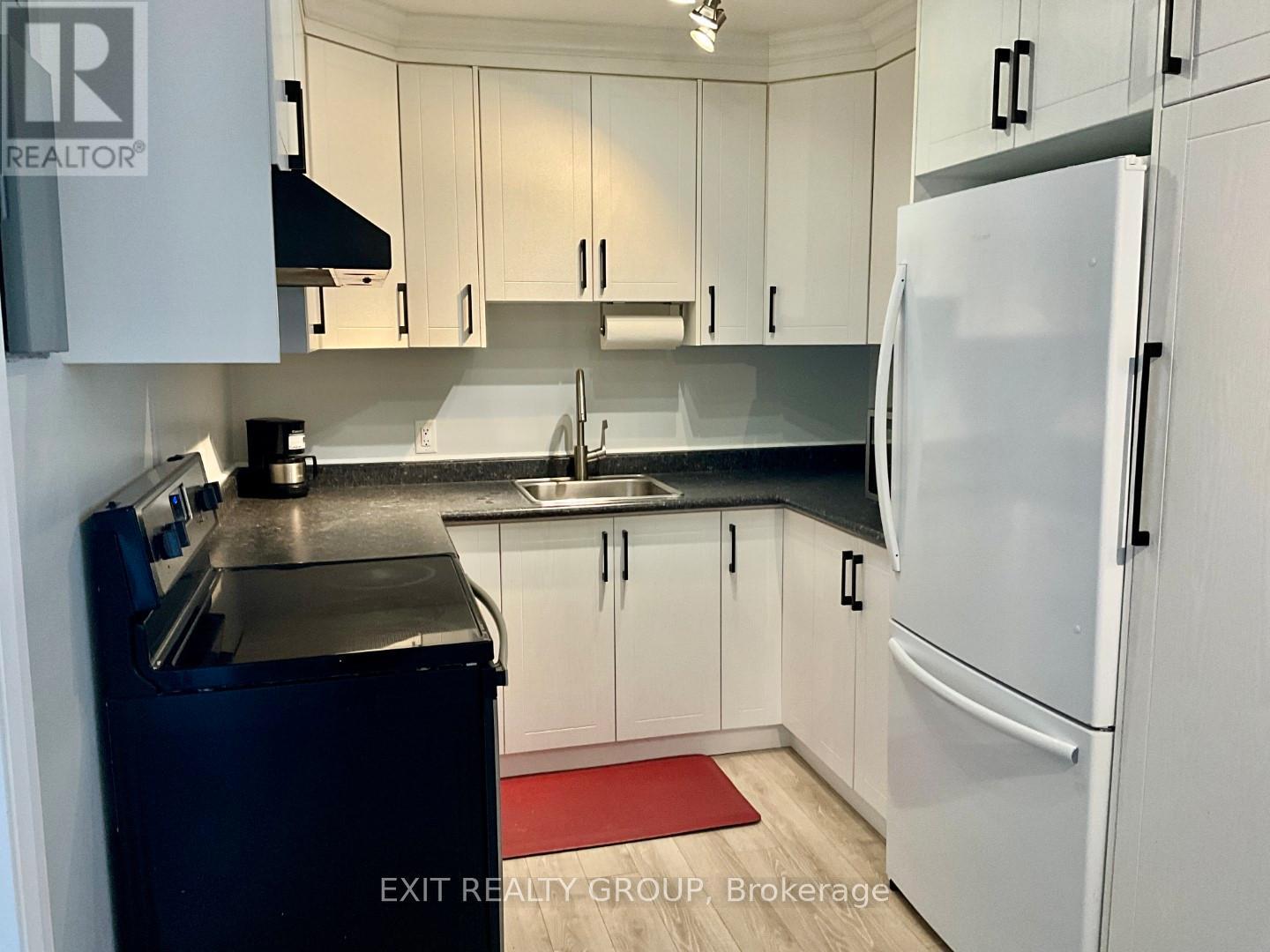 Unit 1 - 156 Moira Street E, Belleville, Ontario  K8P 2S7 - Photo 10 - X12518872