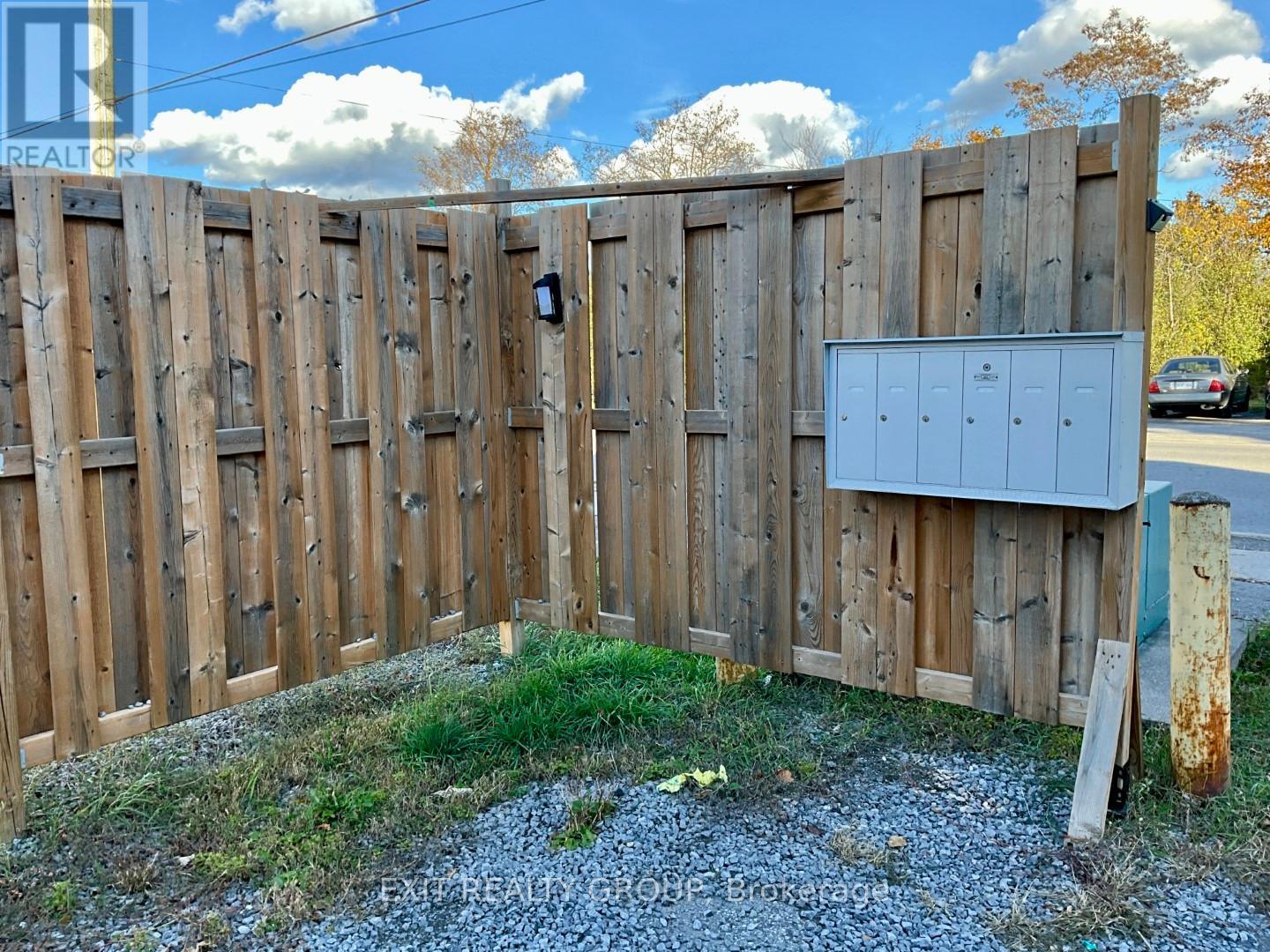 Unit 1 - 156 Moira Street E, Belleville, Ontario  K8P 2S7 - Photo 14 - X12518872