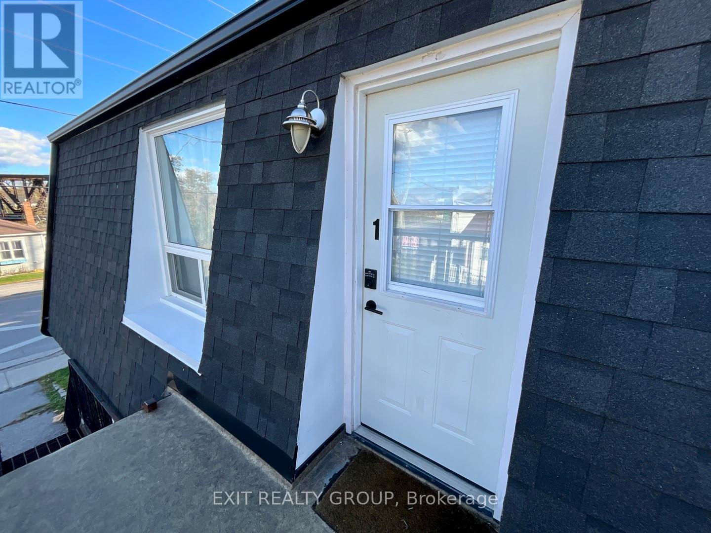 Unit 1 - 156 Moira Street E, Belleville, Ontario  K8P 2S7 - Photo 2 - X12518872