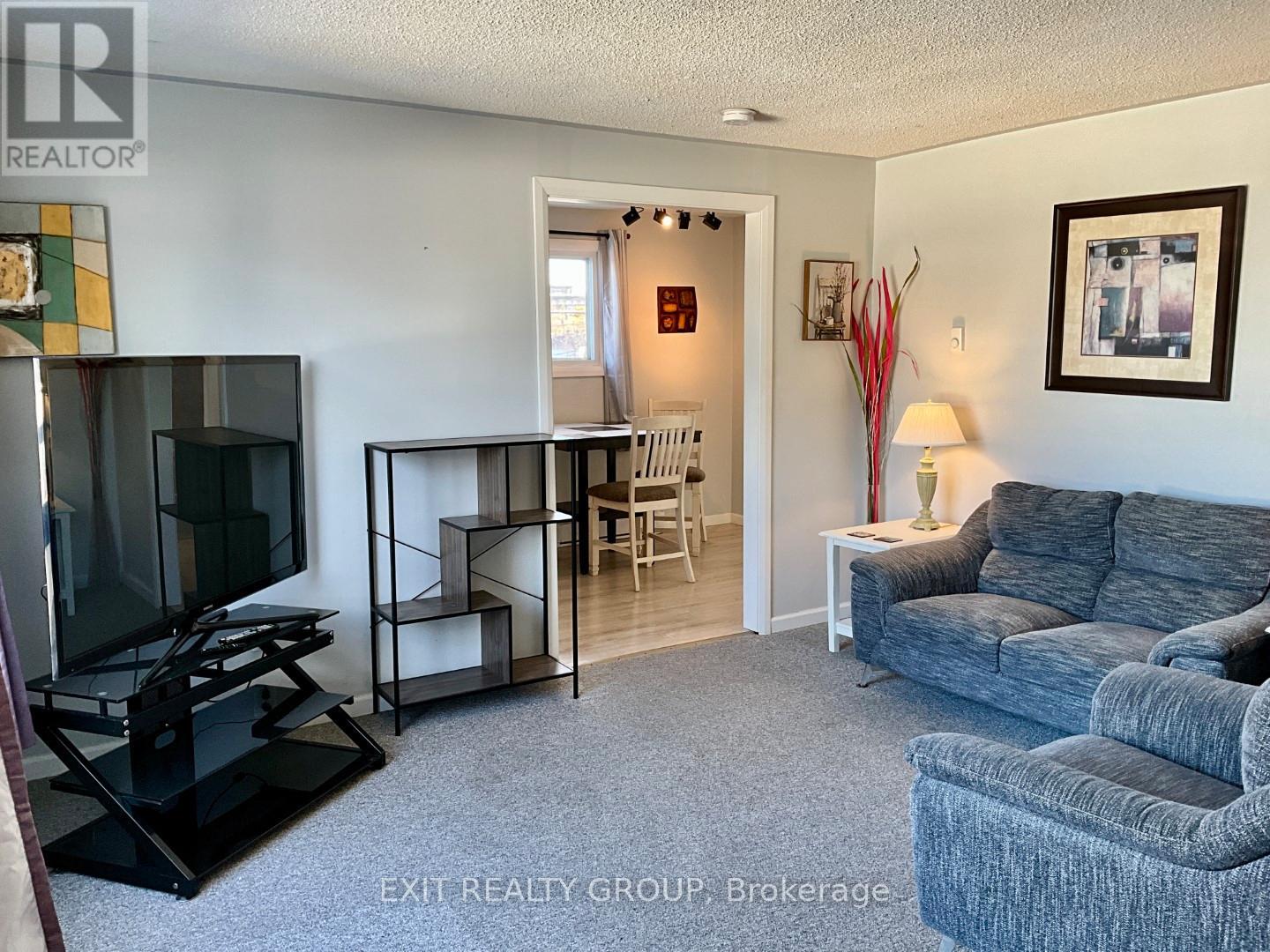 Unit 1 - 156 Moira Street E, Belleville, Ontario  K8P 2S7 - Photo 3 - X12518872