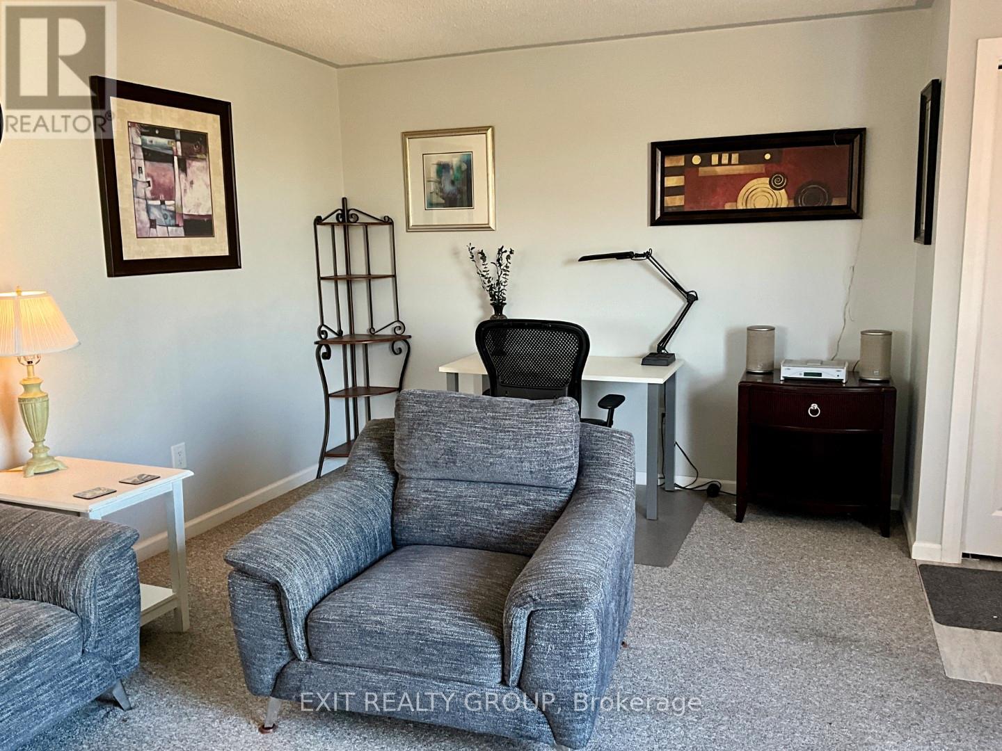 Unit 1 - 156 Moira Street E, Belleville, Ontario  K8P 2S7 - Photo 4 - X12518872