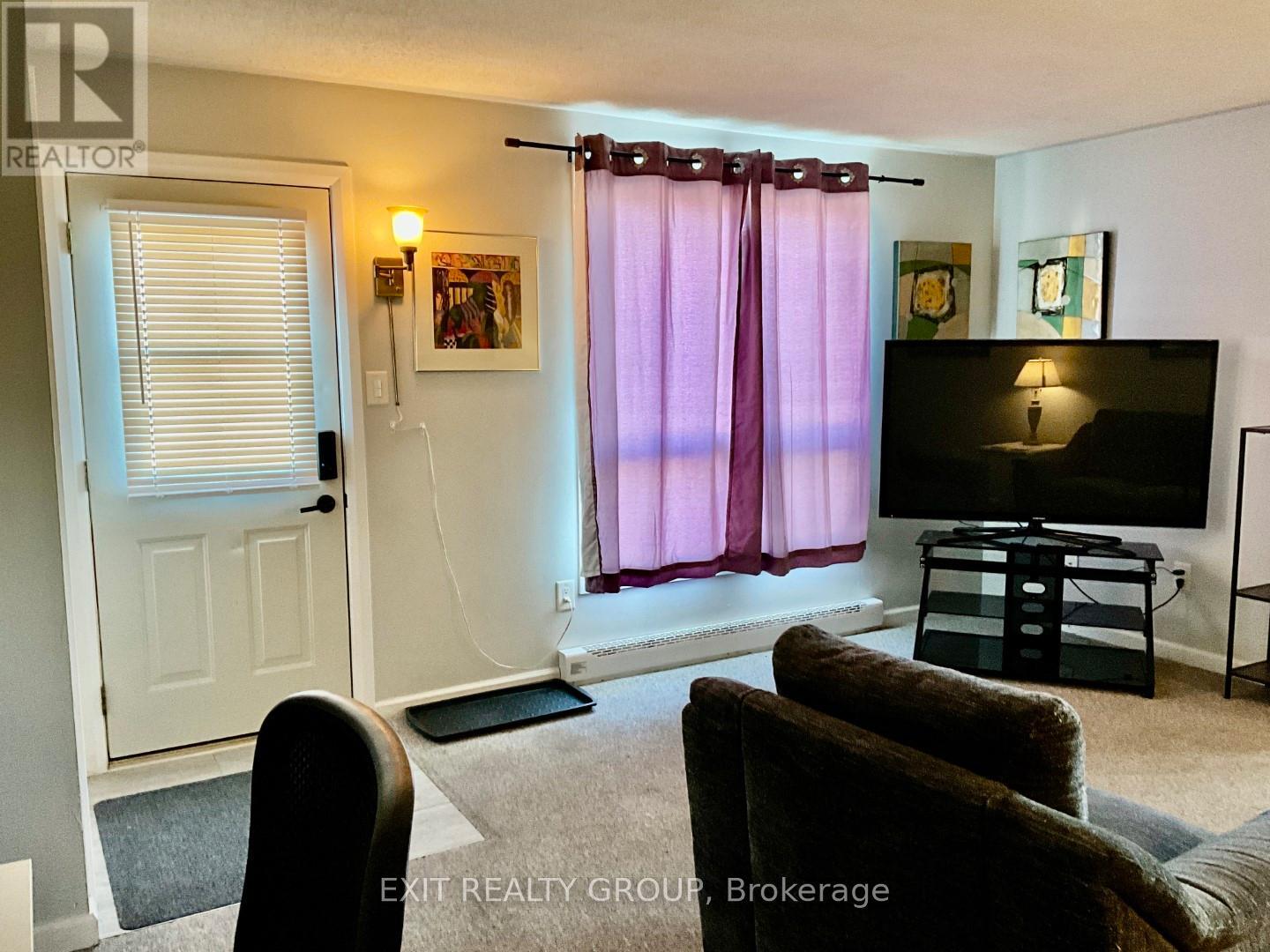 Unit 1 - 156 Moira Street E, Belleville, Ontario  K8P 2S7 - Photo 5 - X12518872