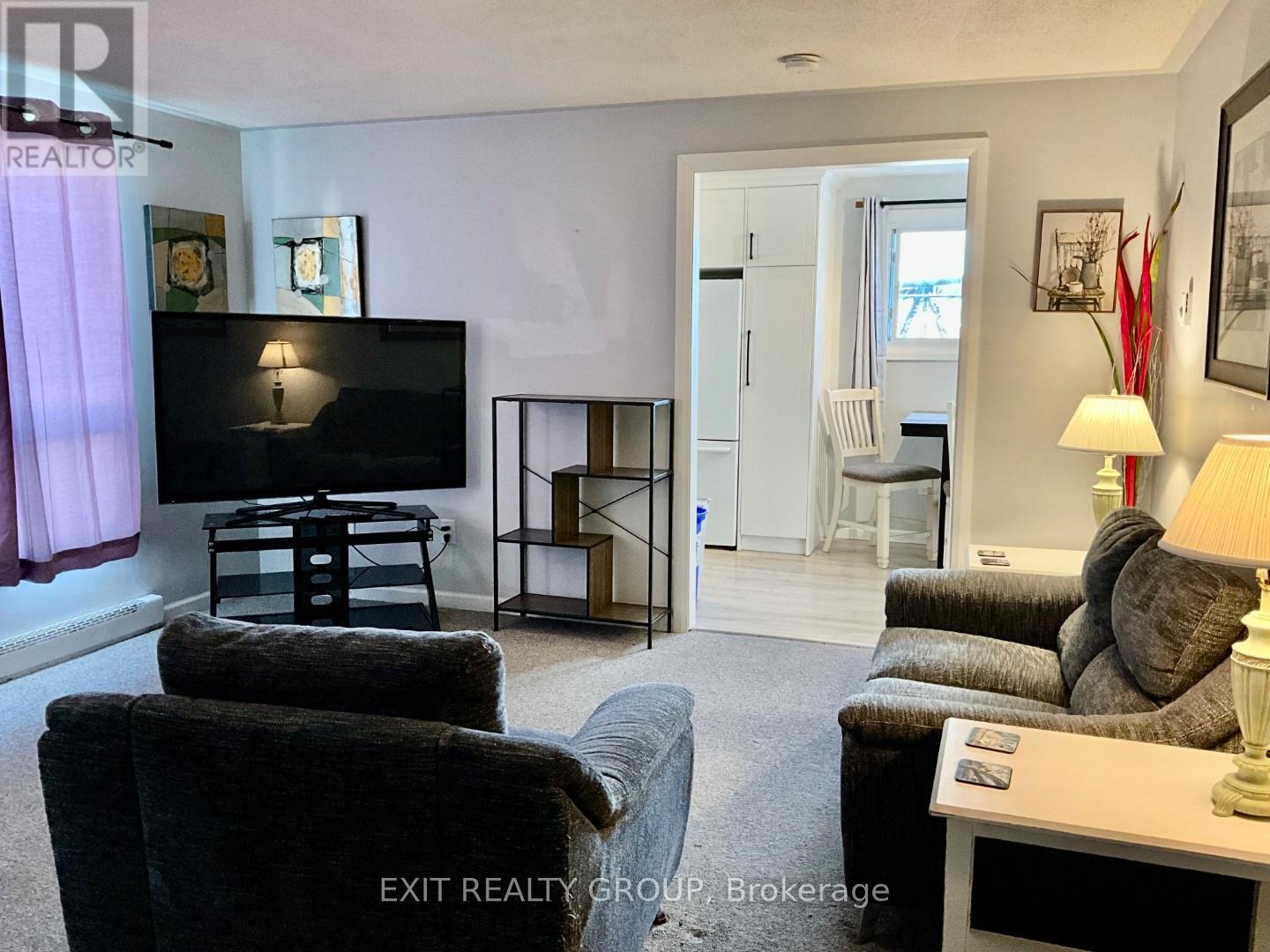 Unit 1 - 156 Moira Street E, Belleville, Ontario  K8P 2S7 - Photo 6 - X12518872