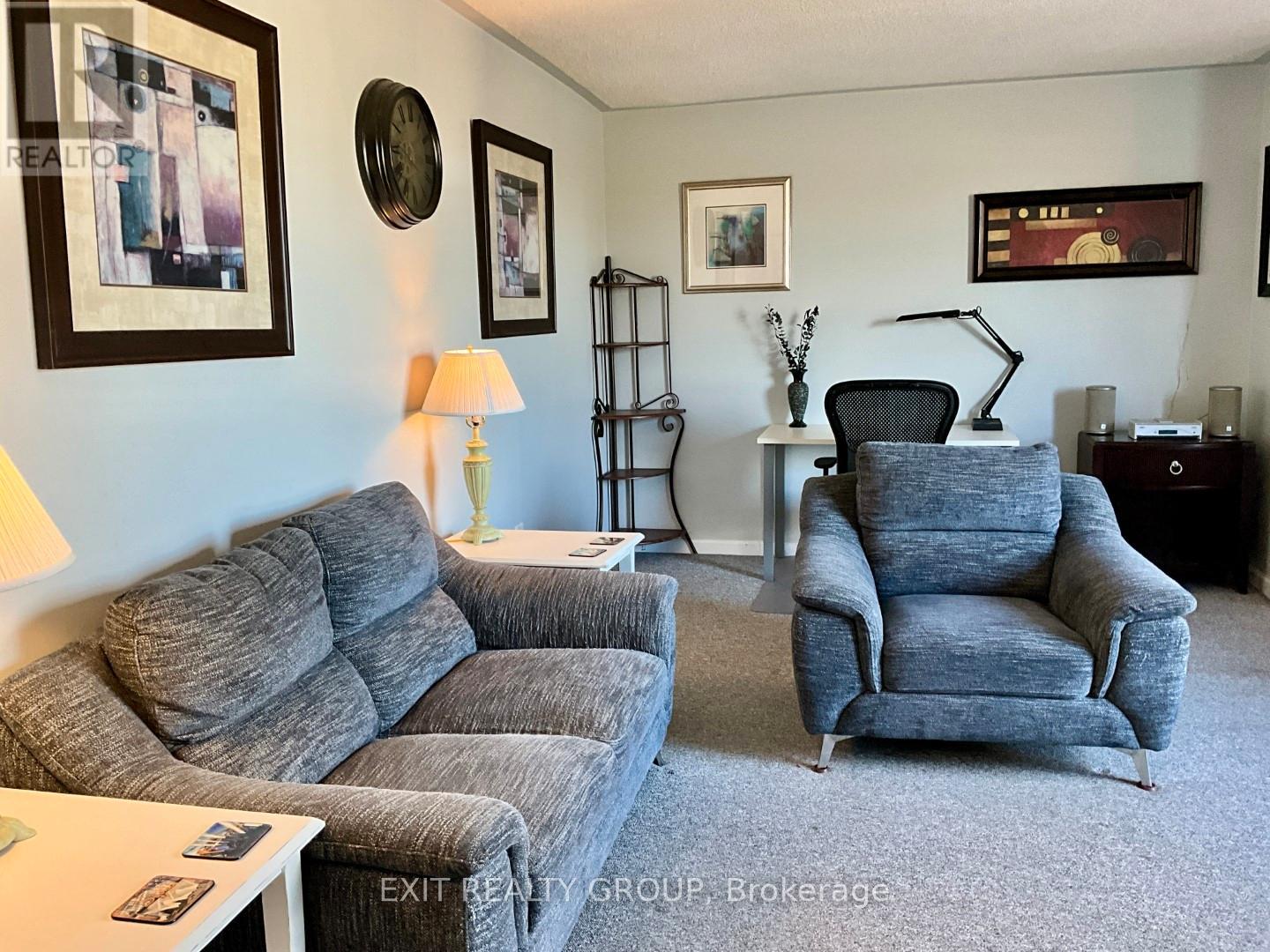 Unit 1 - 156 Moira Street E, Belleville, Ontario  K8P 2S7 - Photo 7 - X12518872