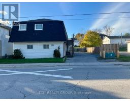 UNIT 3 - 156 MOIRA STREET E, Belleville, Ontario
