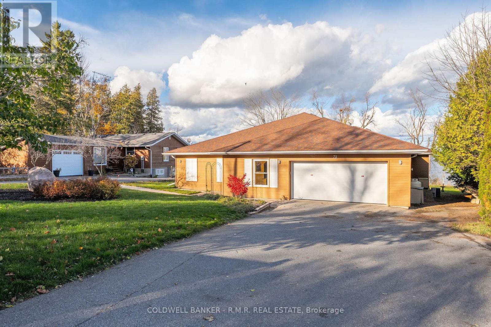 74 Butternut Drive, Kawartha Lakes, Ontario  K9V 4R1 - Photo 46 - X12518886
