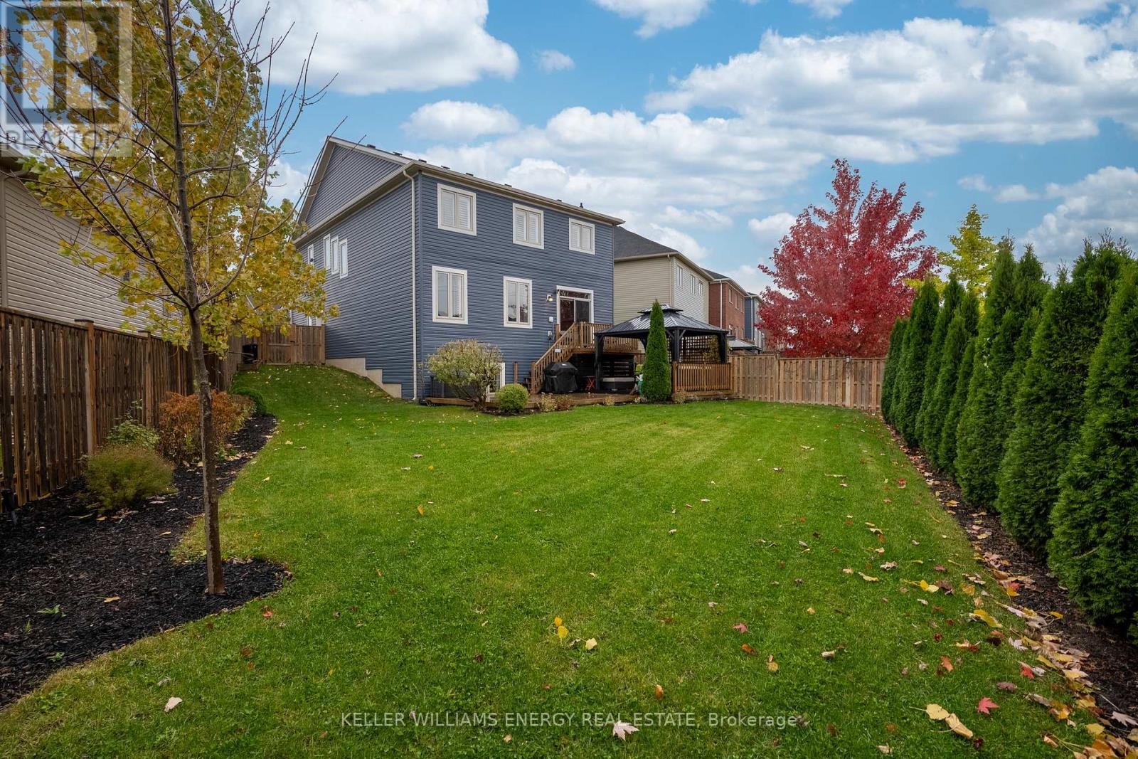 #upper - 36 Angela Crescent, Niagara-On-The-Lake, Ontario L0S 1J1 - Photo 34 - X12518954