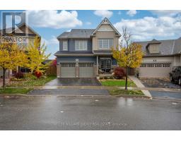 #UPPER - 36 ANGELA CRESCENT, Niagara-on-the-Lake, Ontario