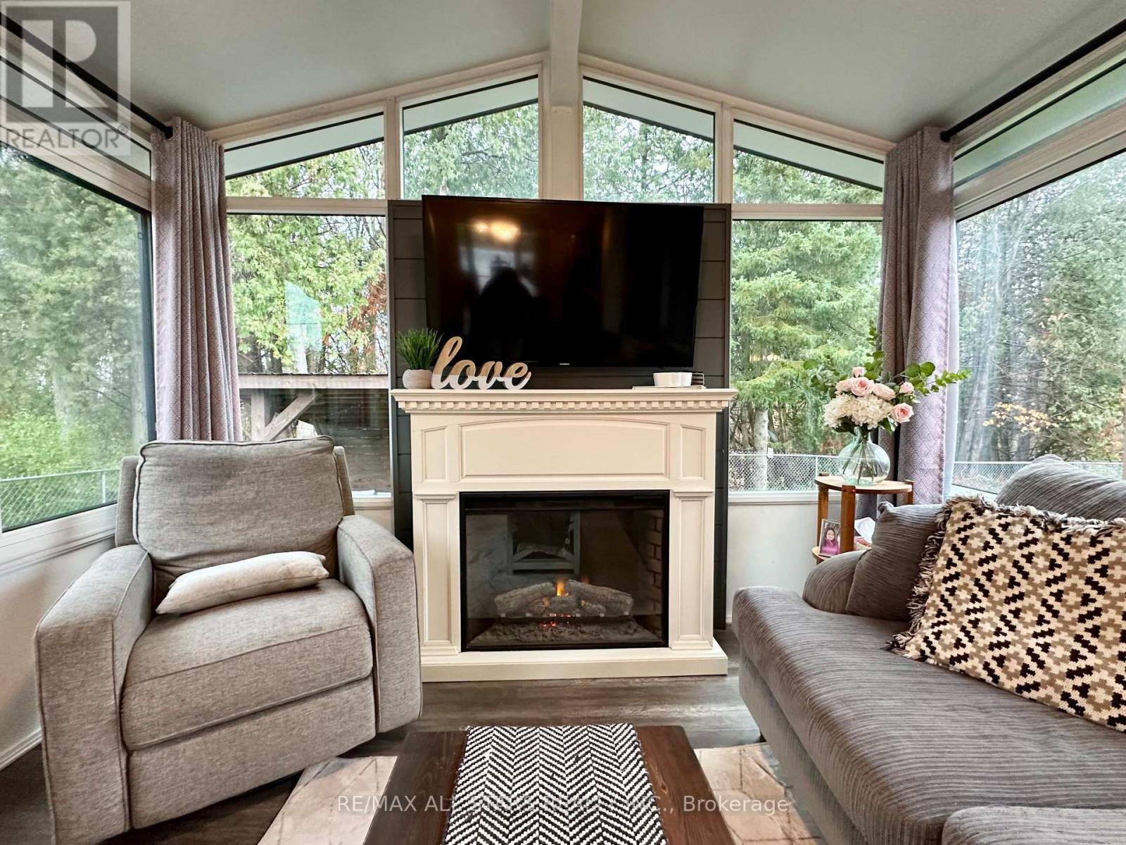 1956 County 8 Road, Kawartha Lakes, Ontario K0M 1A0 - Photo 13 - X12519068