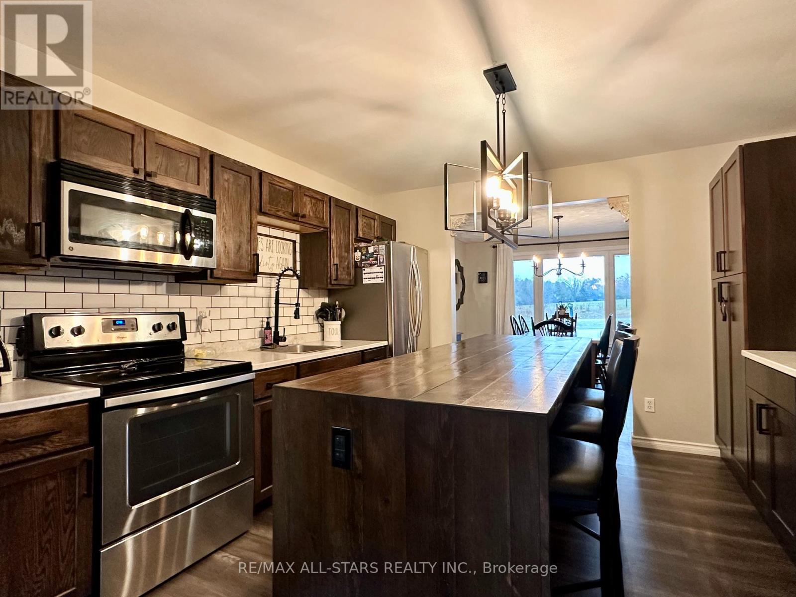 1956 County 8 Road, Kawartha Lakes, Ontario K0M 1A0 - Photo 8 - X12519068