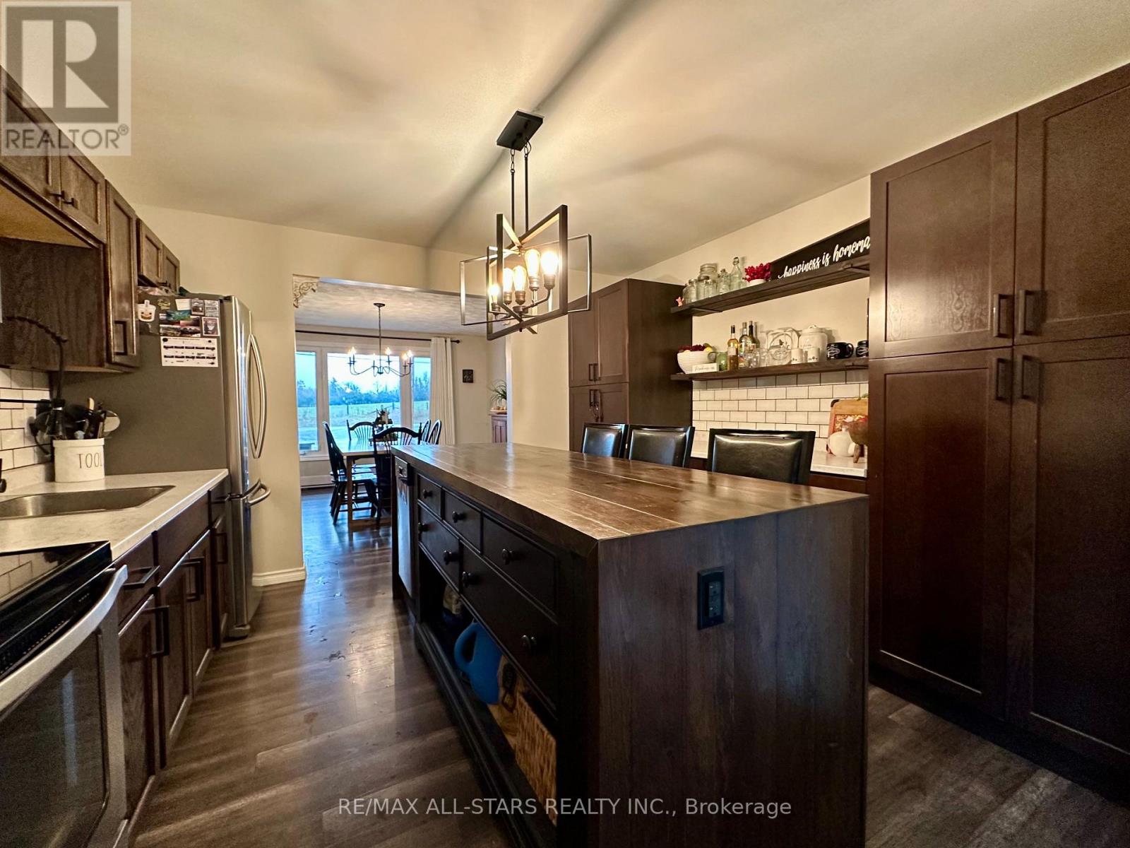 1956 County 8 Road, Kawartha Lakes, Ontario K0M 1A0 - Photo 9 - X12519068