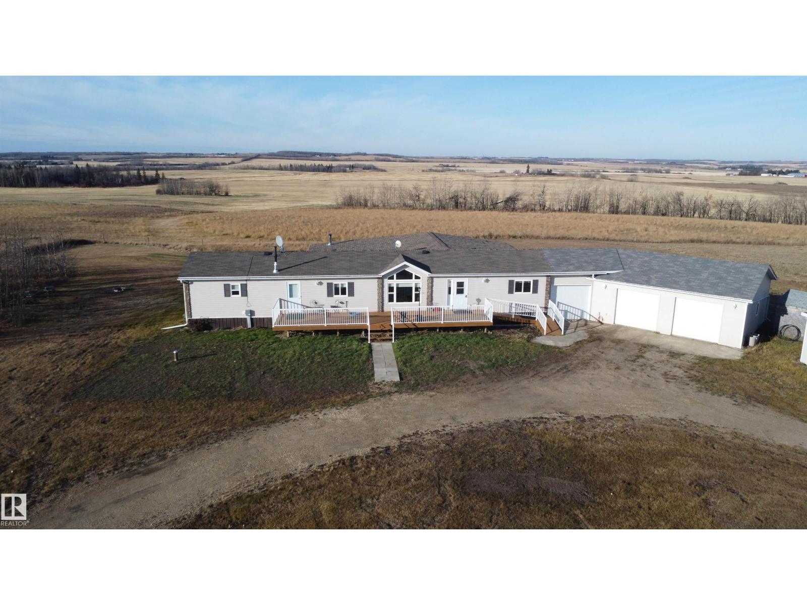 58424B Rg Rd 274, Rural Westlock County, Alberta