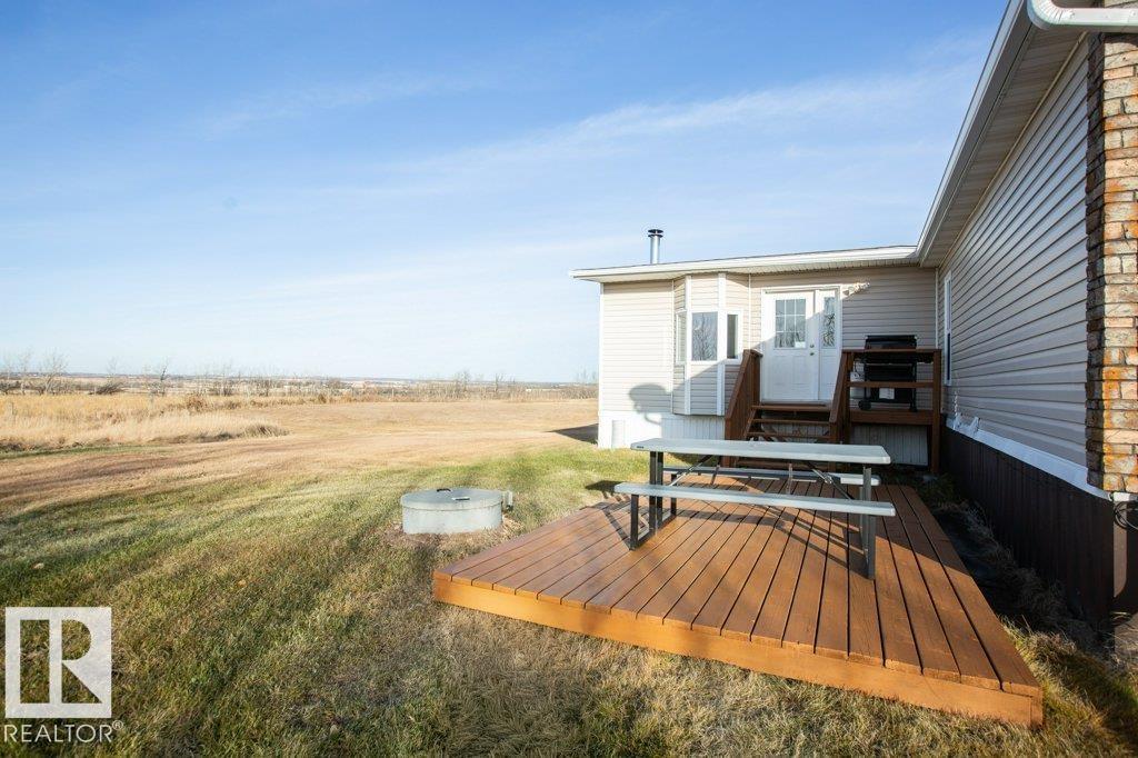 58424b Rg Rd 274, Rural Westlock County, Alberta  T0G 1W0 - Photo 10 - E4464967