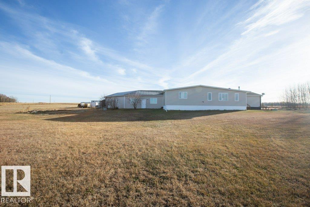 58424b Rg Rd 274, Rural Westlock County, Alberta  T0G 1W0 - Photo 11 - E4464967