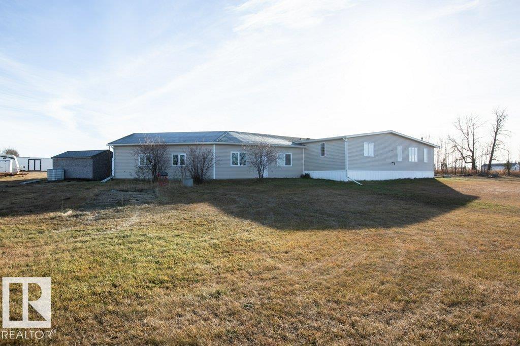 58424b Rg Rd 274, Rural Westlock County, Alberta  T0G 1W0 - Photo 12 - E4464967