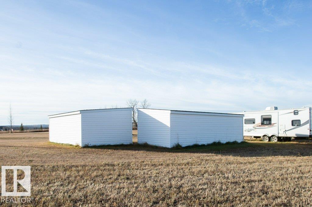 58424b Rg Rd 274, Rural Westlock County, Alberta  T0G 1W0 - Photo 13 - E4464967