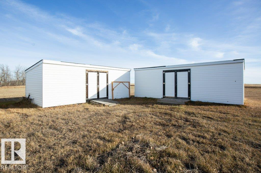 58424b Rg Rd 274, Rural Westlock County, Alberta  T0G 1W0 - Photo 14 - E4464967