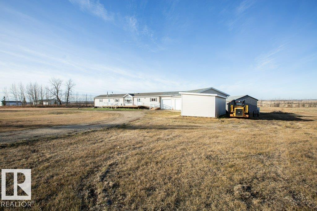 58424b Rg Rd 274, Rural Westlock County, Alberta  T0G 1W0 - Photo 15 - E4464967