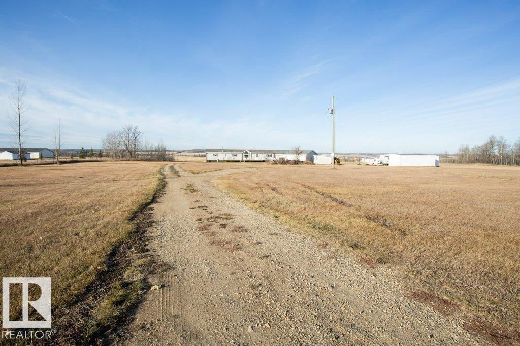 58424b Rg Rd 274, Rural Westlock County, Alberta  T0G 1W0 - Photo 17 - E4464967