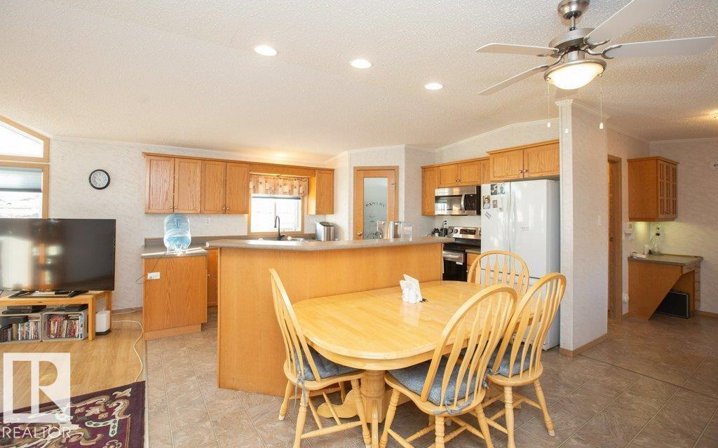 58424b Rg Rd 274, Rural Westlock County, Alberta  T0G 1W0 - Photo 24 - E4464967