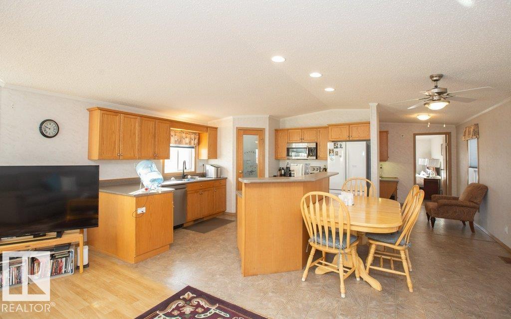 58424b Rg Rd 274, Rural Westlock County, Alberta  T0G 1W0 - Photo 25 - E4464967