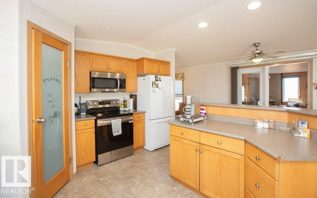 58424b Rg Rd 274, Rural Westlock County, Alberta  T0G 1W0 - Photo 26 - E4464967