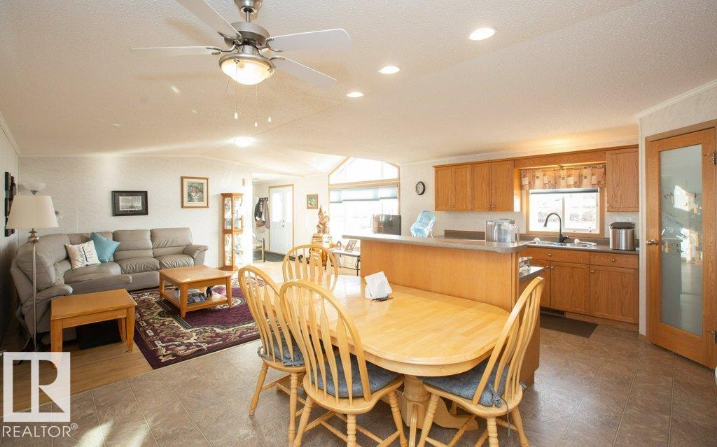 58424b Rg Rd 274, Rural Westlock County, Alberta  T0G 1W0 - Photo 32 - E4464967