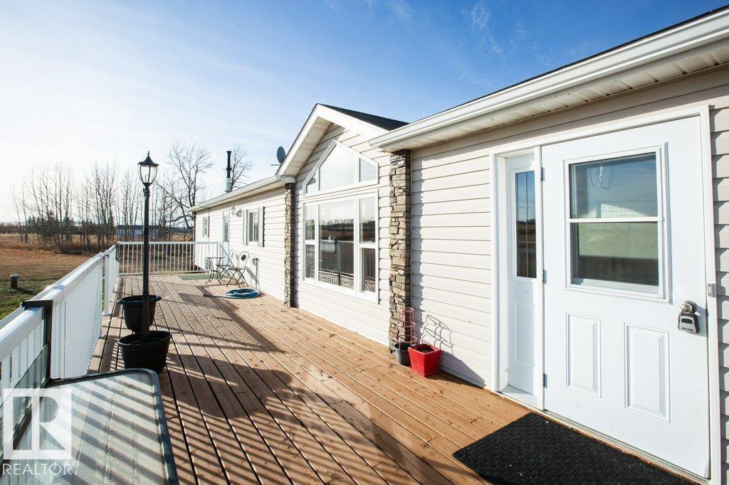 58424b Rg Rd 274, Rural Westlock County, Alberta  T0G 1W0 - Photo 4 - E4464967