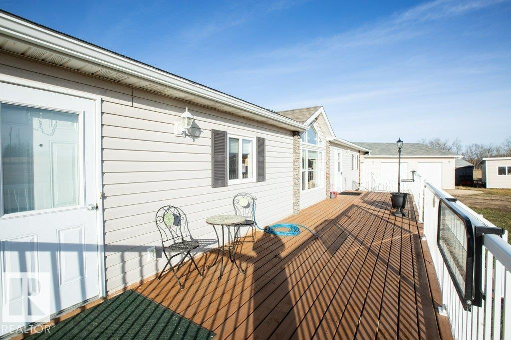 58424b Rg Rd 274, Rural Westlock County, Alberta  T0G 1W0 - Photo 5 - E4464967