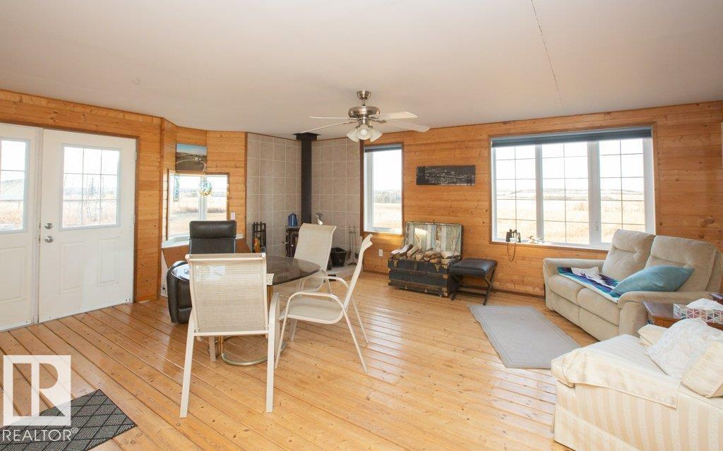 58424b Rg Rd 274, Rural Westlock County, Alberta  T0G 1W0 - Photo 53 - E4464967