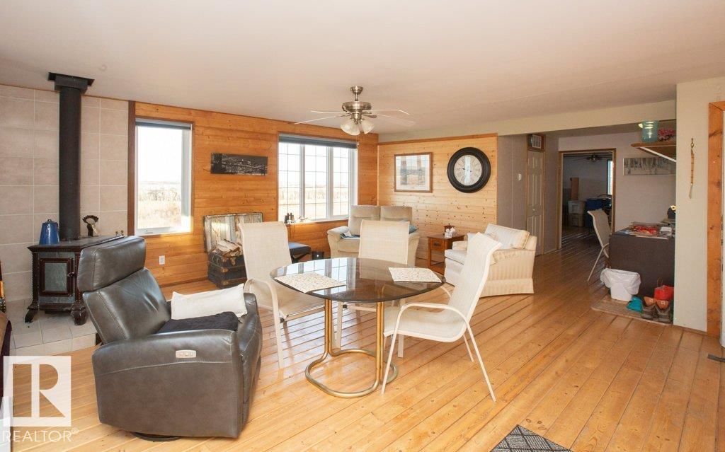 58424b Rg Rd 274, Rural Westlock County, Alberta  T0G 1W0 - Photo 54 - E4464967