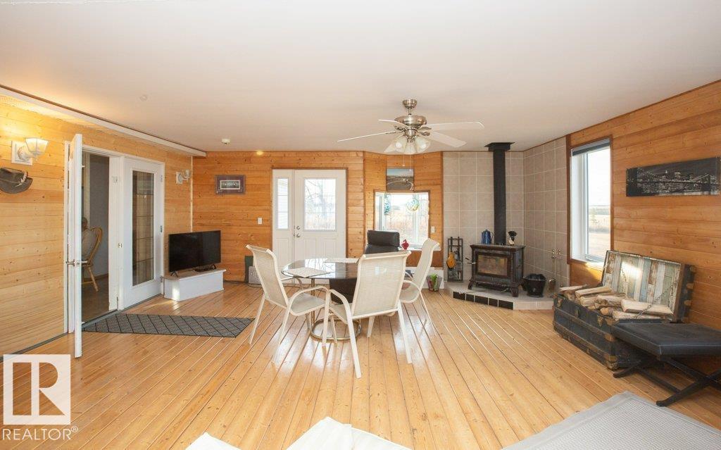 58424b Rg Rd 274, Rural Westlock County, Alberta  T0G 1W0 - Photo 55 - E4464967