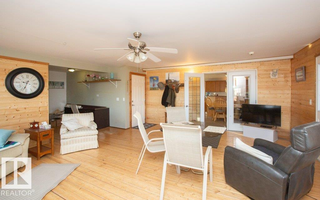 58424b Rg Rd 274, Rural Westlock County, Alberta  T0G 1W0 - Photo 56 - E4464967