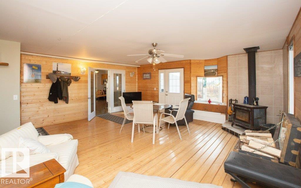 58424b Rg Rd 274, Rural Westlock County, Alberta  T0G 1W0 - Photo 57 - E4464967