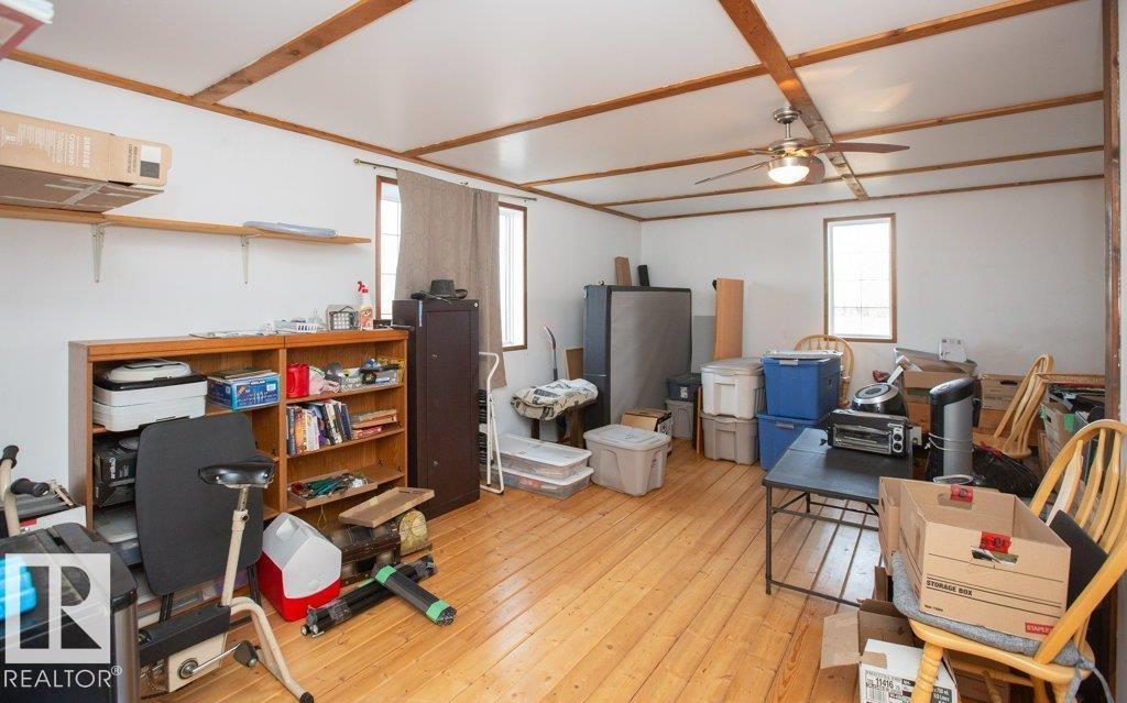 58424b Rg Rd 274, Rural Westlock County, Alberta  T0G 1W0 - Photo 59 - E4464967