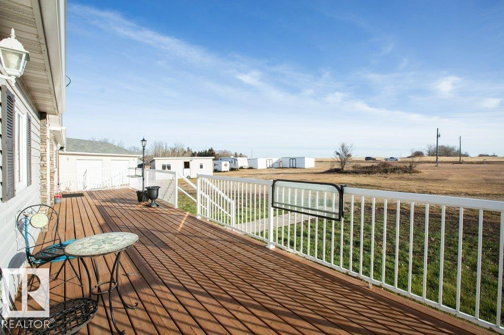 58424b Rg Rd 274, Rural Westlock County, Alberta  T0G 1W0 - Photo 6 - E4464967